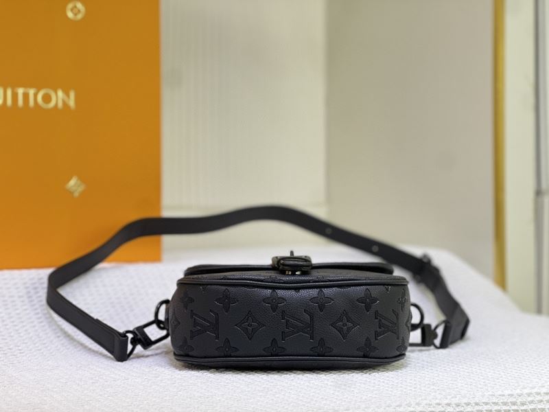 Mens LV Satchel bags